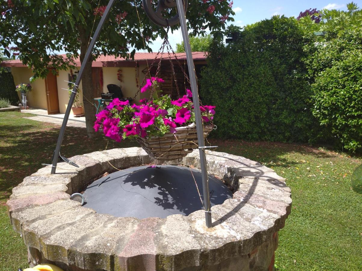 Appartamento Grey Arezzo Exterior foto