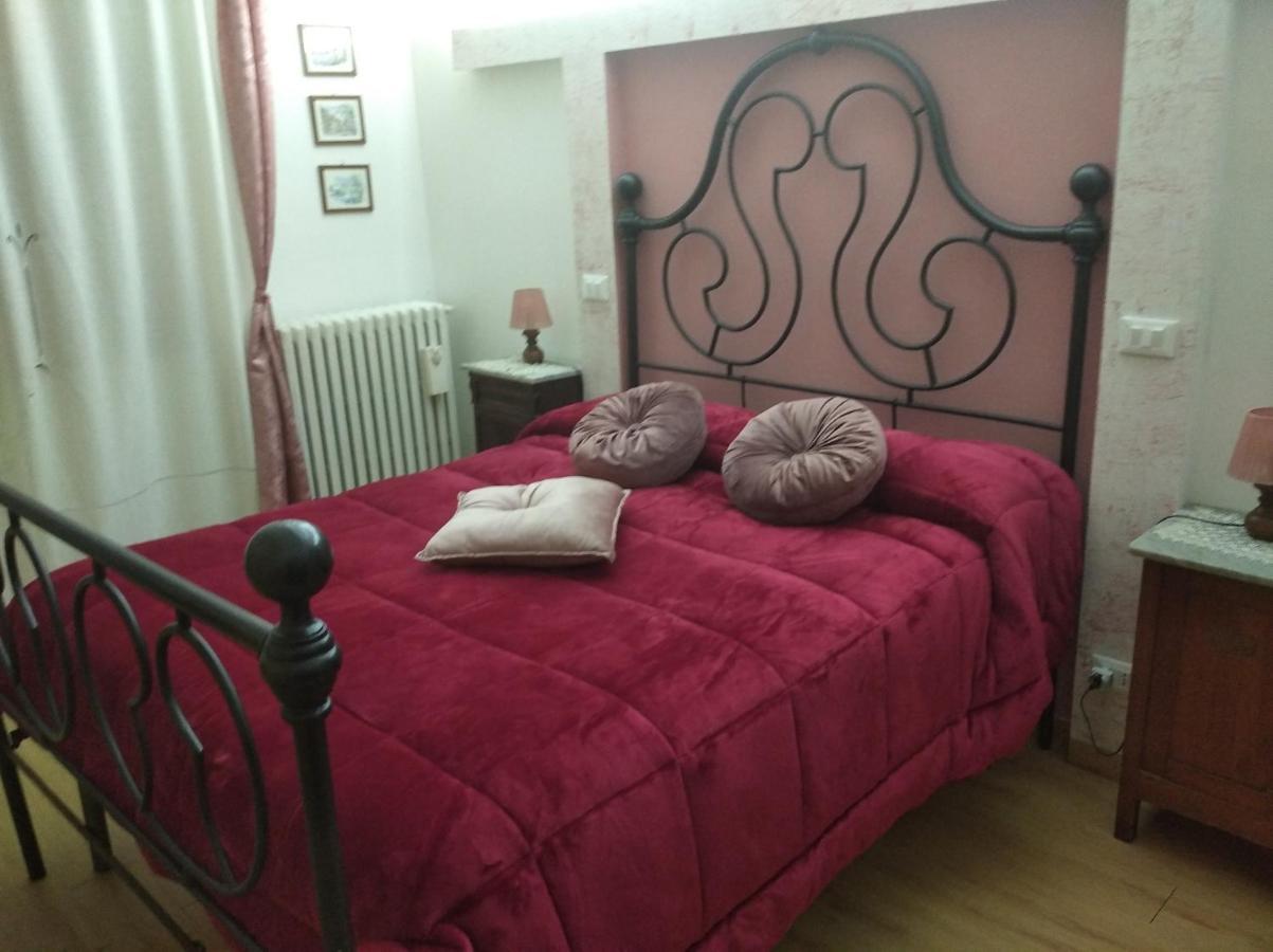 Appartamento Grey Arezzo Exterior foto