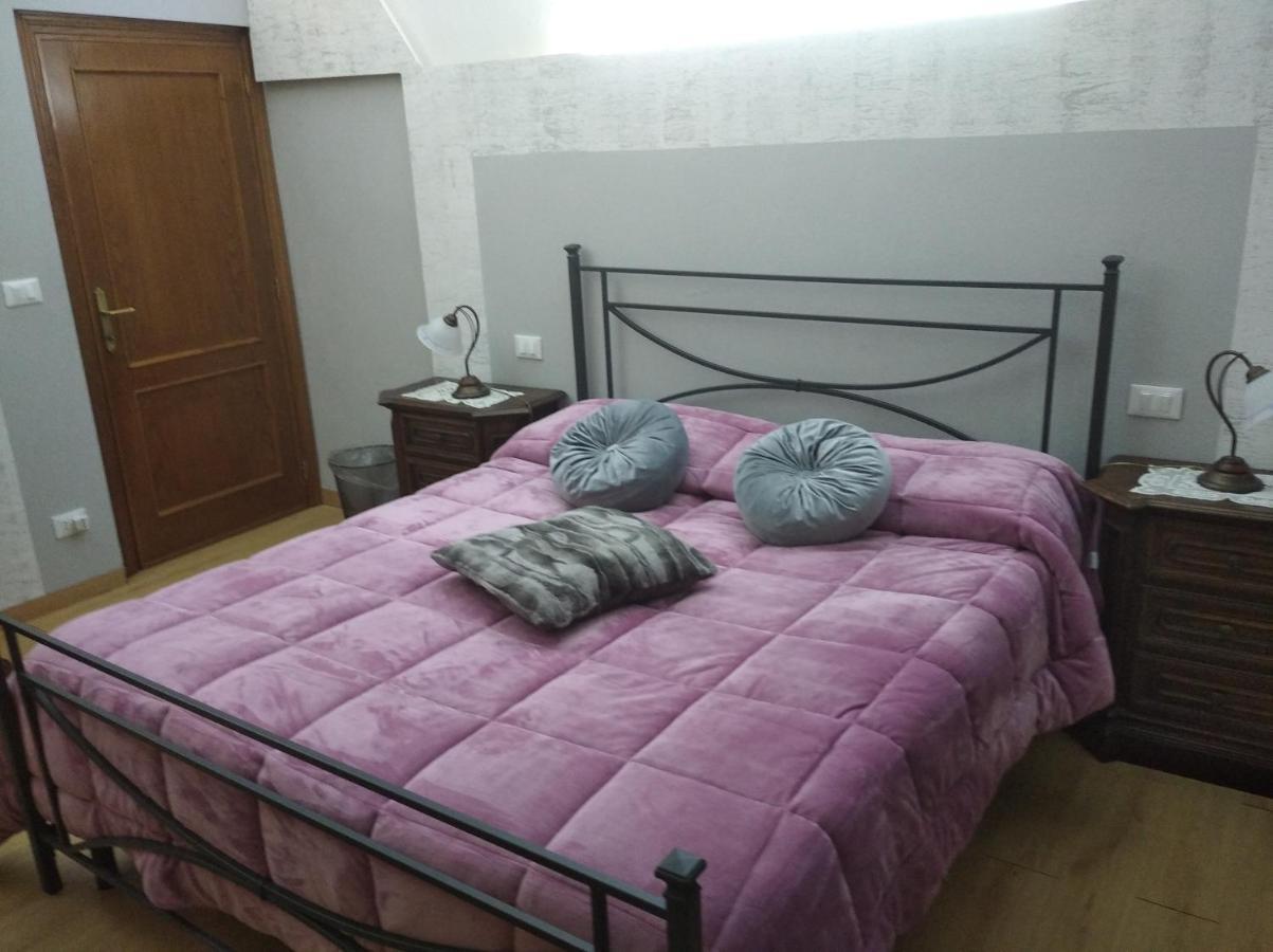 Appartamento Grey Arezzo Exterior foto