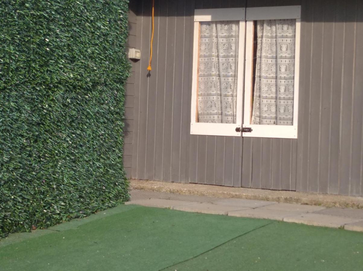 Appartamento Grey Arezzo Exterior foto
