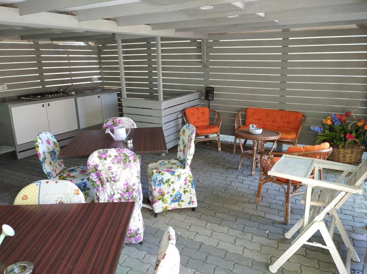 Appartamento Grey Arezzo Exterior foto