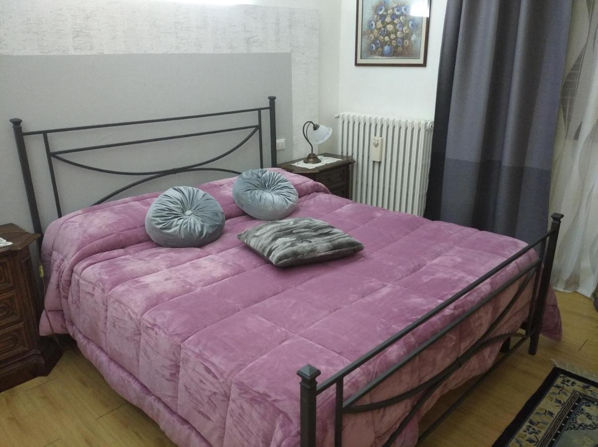 Appartamento Grey Arezzo Exterior foto
