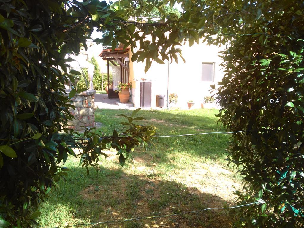 Appartamento Grey Arezzo Exterior foto