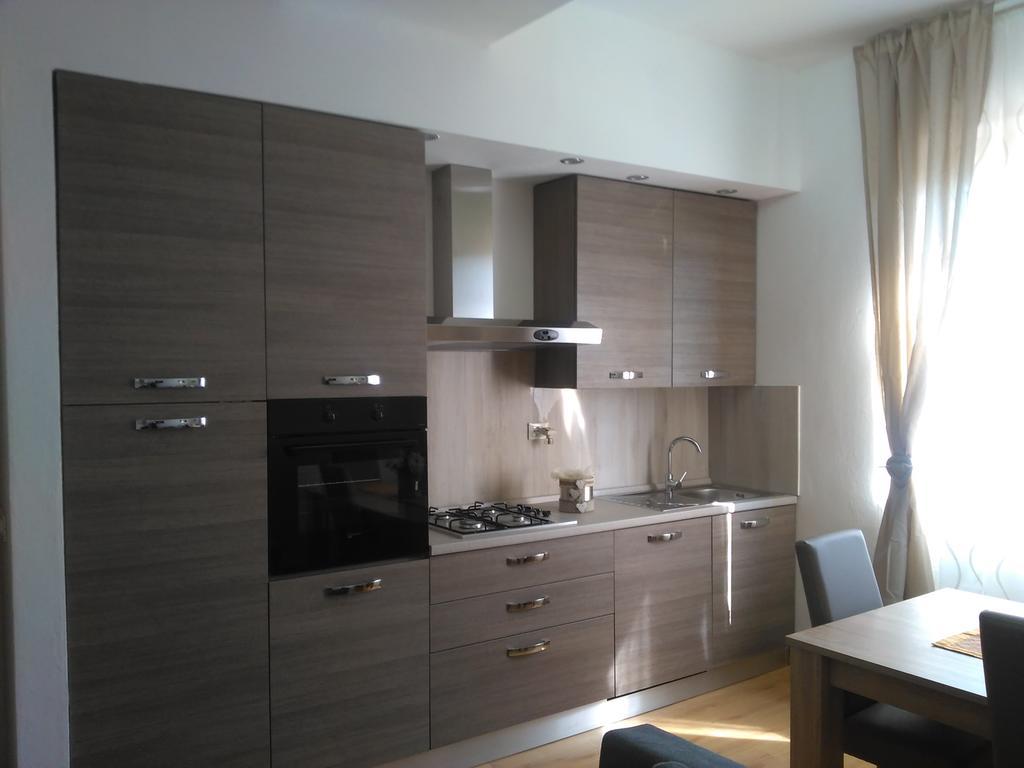 Appartamento Grey Arezzo Exterior foto