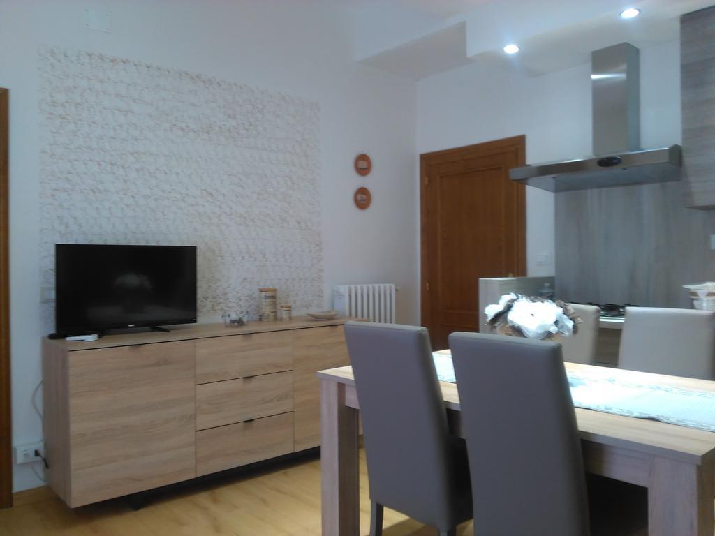 Appartamento Grey Arezzo Exterior foto