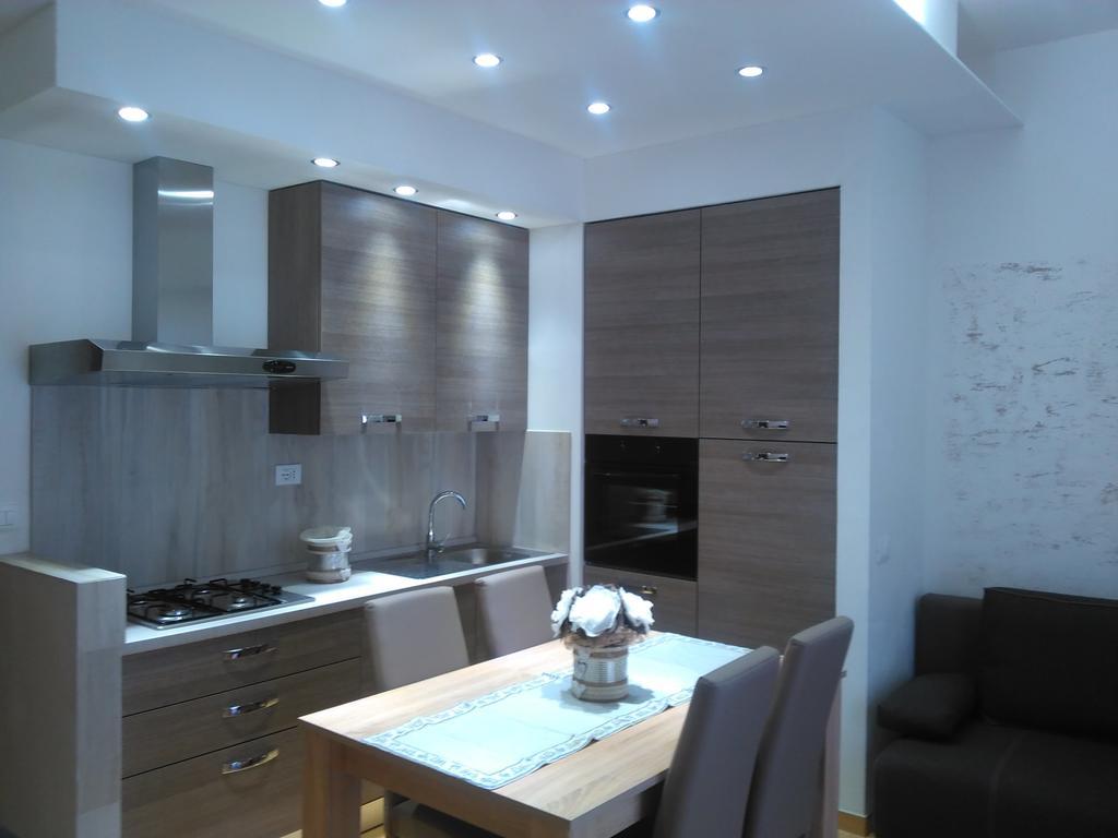 Appartamento Grey Arezzo Exterior foto