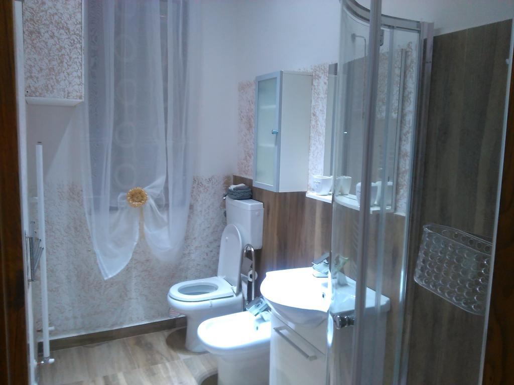 Appartamento Grey Arezzo Exterior foto