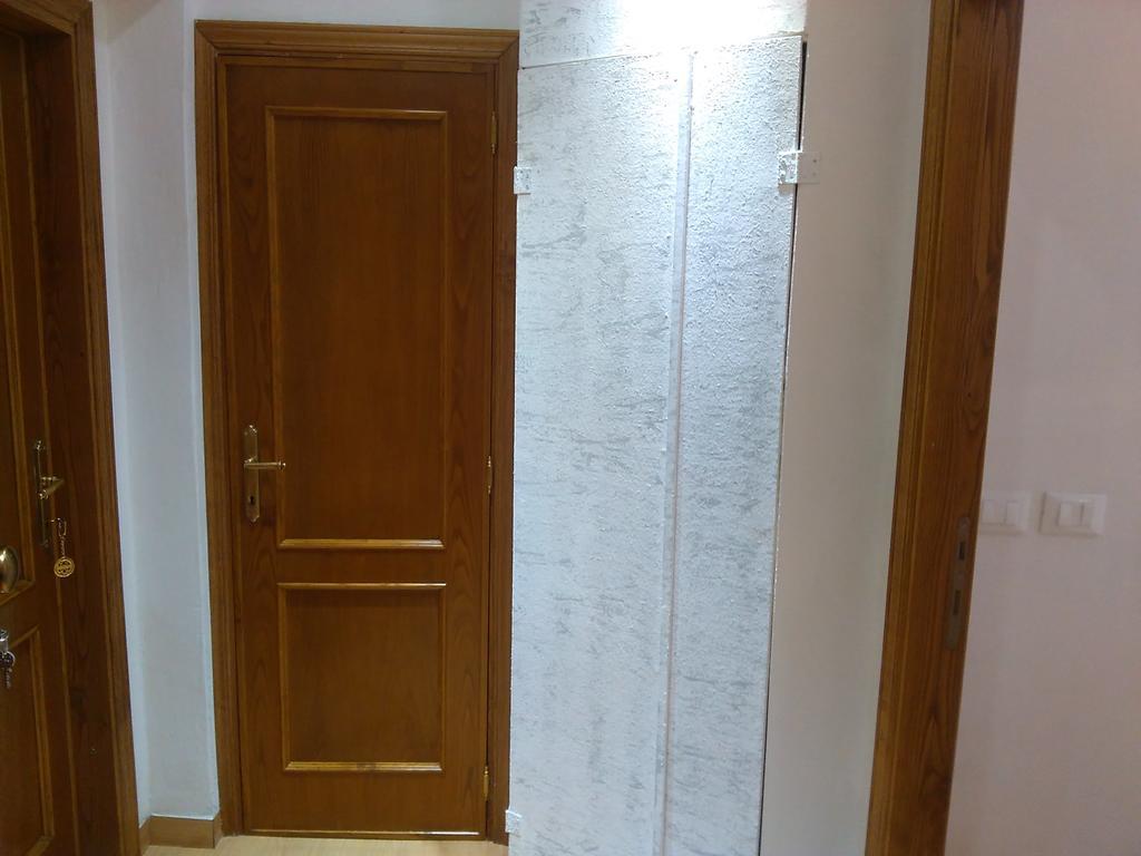 Appartamento Grey Arezzo Exterior foto
