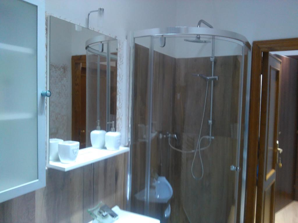 Appartamento Grey Arezzo Exterior foto