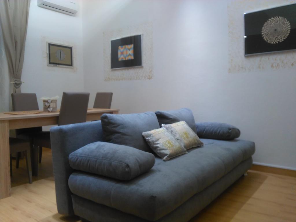 Appartamento Grey Arezzo Exterior foto