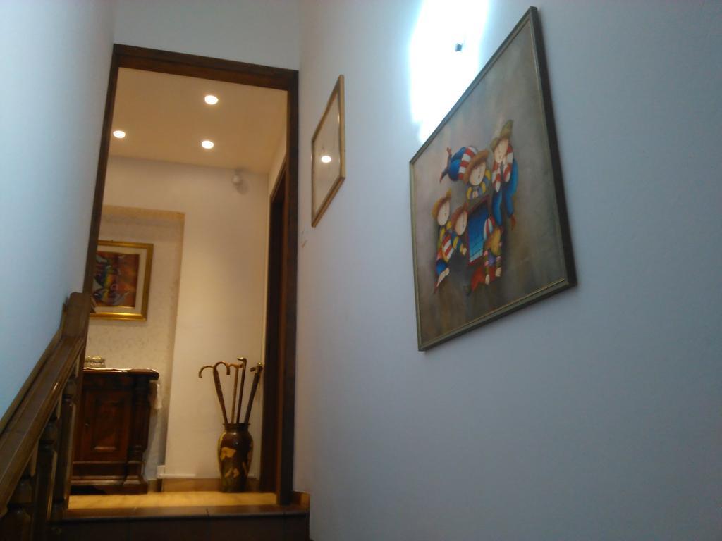 Appartamento Grey Arezzo Exterior foto