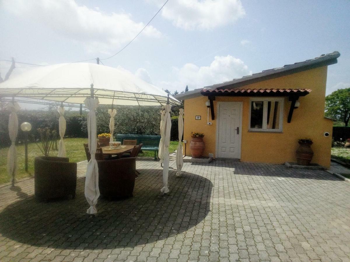 Appartamento Grey Arezzo Exterior foto
